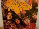 1967 KALEIDOSCOPE Tangerine Dream FONTANA LP Ist PRESSING (Textured Label) MONO