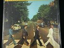 THE BEATLES, ABBEY ROAD,  MFSL LP