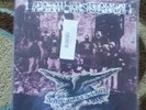 Path of resistance vinyl