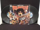 Frank Zappa - 200 Motels on MCA Records MCA24183 Double LP
