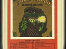 8-Track / 8-Spur Tonband : James Brown - Mutha's nature (Vintage Funk Soul)