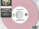 The Flaming Lips & Mastodon - A spoonful weighs a ton (Lim. Split 7
