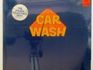 V/A - Car Wash OST 2xLP - MCA SEALED