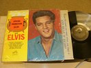 ELVIS POT LUCK LPM-2523 RARE RCA ORIGINAL LONG PLAY DEEP GROOVE 1st PRESS SHRINK