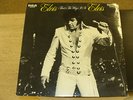 ELVIS THAT'S THE WAY IT IS LSP-4445 ORIGINAL STILL SEALED IN SHRINKWRAP NEW MINT