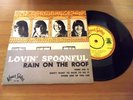 THE LOVIN SPOONFUL- RAIN ON THE ROOF ( RARE EP PORTUGAL)
