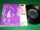 THE PRETTY THINGS 