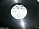 Chicago Blues Big Bill Broonzy - COLUMBIA SPECIAL RECORD 1938 PROMO 30135