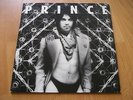 Prince Dirty Mind w/inner German WB 56 862 EX/EX