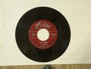 The Vocaleers-Is It A Dream/Hurry Home-Red Robin 114-RARE DOO WOP LISTEN