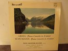 HANS RICHTER-HAASER & MORALT Grieg ORIG Philips Hi-Fi SABL 180 UK-1960s LP NM