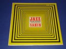 JAZZ SAHIB Savoy 12124 Orig 1957 MONO Jazz LP Shihab-Evans-Chambers-Golson-Woods