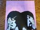 Death From Above 1979 You're a Woman I'm a Machine 1st Press White Vinyl NM