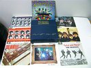 The Beatles E P Collection Box Set 15 45 RPM Records In Picture Sleeves 1981