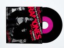 The Ramones - Commando VINYL 7