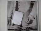 THE ROLLING STONES - THE OFFICIAL BLACK ALBUM - TWO DISC SET - [IMPORT] - NEW