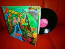 1st UK Press Charisma 1970 Psych-Prog LP AUDIENCE Friends Friends Friend TOP