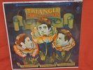 BEAU BRUMMELS Triangle LP PSYCH SEALED Stereo Original SS- Mint