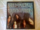 Deep Purple - Machine Head - Anniversary Edition - 2 LP - Colored Vinyl - UK Imp