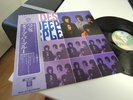 DEEP PURPLE SHADES OF IN MINT RARE JAPAN PRESS