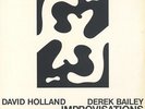 Dave Holland & Derek Bailey on ECM