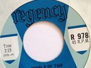 SIMPLE SIMON & THE PIEMEN - PEOPLE OF TIME 45 Garage PSYCH fuzz CANADA