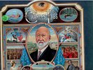 Charles Ives The 100th Anniversary rare 5-LP box set vinyl