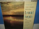 +33CX 1711 B/G *LEONID KOGAN* TCHAIKOVSKY VIOLIN CTO *PCO /SILVESTRI* NM