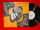 CHARLIE PARKER 10” The Fabulous Bird Jazztone 1004 rare original press