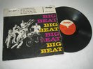 DDR Big Beat 2 Surf Theo Schumann Olympic-Big Beat Amiga Schallplatte Vinyl