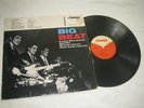 DDR Big Beat Surf Die Sputniks Franke-Echo-Quartett Amiga Schallplatte Vinyl
