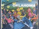 Oklahoma, Original 1950s Cast. Alfred Drake. 1950s Decca Black Label. Mint NOS