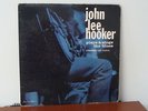 John Lee Hooker 