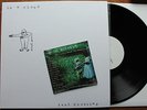 v/a In A Cloud test pressing LP w/ TY SEGALL, THEE OH SEES, FRESH & ONLYS OOP