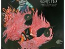 EARTH “ANGELS OF DARKNESS” (JESU/SUNN/PELICAN) RED VINYL 2XLP W/ POSTER