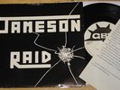 JAMESON RAID   SEVEN DAYS EP   UK PRIVATE 7
