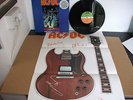 *Rare* AC/DC 12