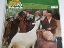 Beach Boys - Pet Sounds UK 1st MONO #1, #1 pressing