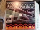 HAWKWIND ROADHAWKS NEW ZEALAND LP