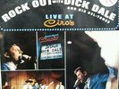 Dick Dale Rock out with Dick Dale Sealed Original LP