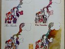 THE SMOKE s/t ORIGINAL 1968 PROMO Mono SIDEWALK/TOWER LP Psych