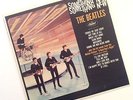 The Beatles-Something New, Capitol 33 1/3 Mono Record