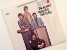 The Beatles-Yesterday and Today, Capitol 33 1/3 Stereo Record