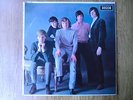 THEM - THE ANGRY YOUNG THEM UK VINYL LP RECORD ALBUM DECCA LK 4700 1965 MONO
