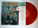 SIGNED ALL 4 THE TRASHMEN in person 2008  LOST ALBUM LP 5003 SUNDAZE ORIG SHRINK