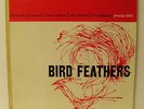 Phil Woods, Gene Quill, Jackie McLean Bird Feathers LP Orig Deep Groove-Prestige