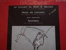 Rare Audiophile Paganini/Mezzena Dynamic Stereo DS 4027 NM+ Gatefold Italy