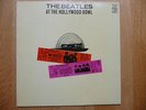 Beatles at the Hollywood Bowl mfp 41 5676 1 good to excellent condition look