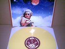 Queens Of The Stone Age - Queens Of The Stone Age Yellow LP Nirvana Pearl Jam