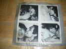 ROLLING STONES  rare US promo EP